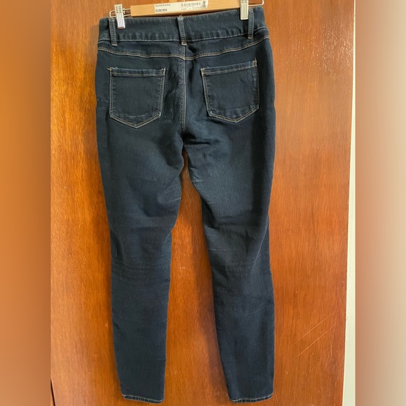 Women’s blue jeggings - Picture 5 of 5